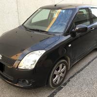 Ricambi Suzuki Swift 1.3 B. Automatica 2008