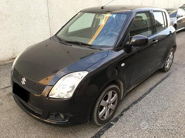 Ricambi Suzuki Swift 1.3 B. Automatica 2008