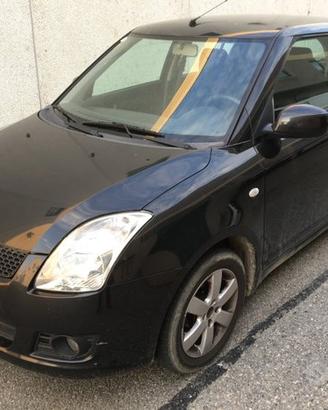 Ricambi Suzuki Swift 1.3 B. Automatica 2008