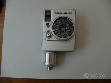 canon Dial 35