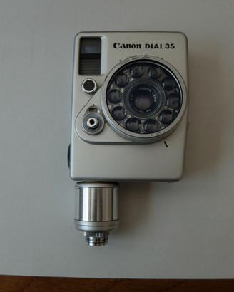 canon Dial 35