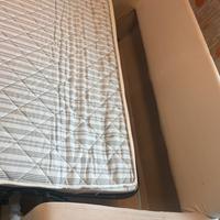 Divano PoltroneSofà