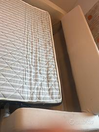 Divano PoltroneSofà