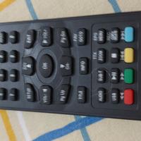 tv con lettore DVD integrato 