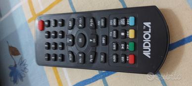 tv con lettore DVD integrato 