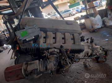 Motore BMW 256s1  2.5 24v