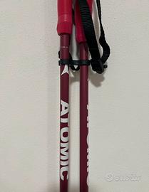 Bastoncini da sci Atomic 105 cm