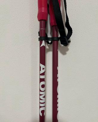 Bastoncini da sci Atomic 105 cm