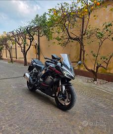 Kawasaki Ninja 1000sx