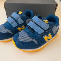 New Balance bambino