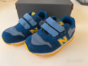 New Balance bambino