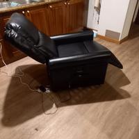 poltrona alza persona 