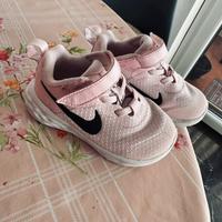 Nike bambina 23,5