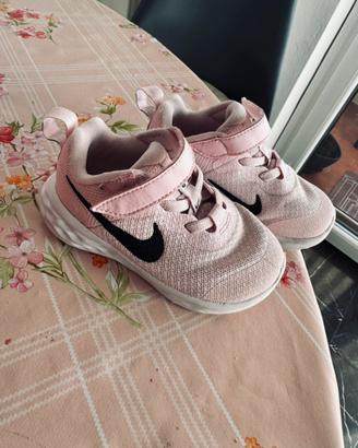 Nike bambina 23,5