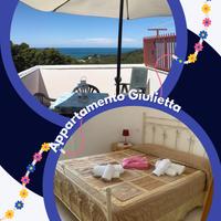 Gargano da Sogno: Suite con Terrazza Panoramica