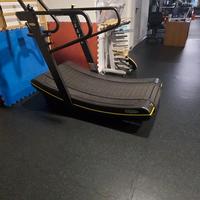 Skillmill Technogym 