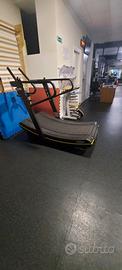 Skillmill Technogym 