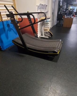 Skillmill Technogym 