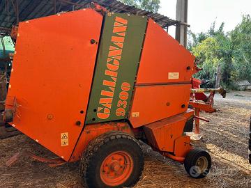 Rotopressa gallignani 9300