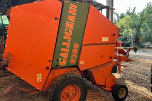 Rotopressa gallignani 9300