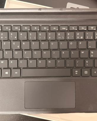 Microsoft Surface Pro Type Cover - AZERTY