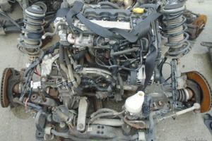 Motore Opel Zafira- 2005- 1.9 CDTI- Z19DT