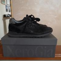 Scarpe Nero Giardini n. 44