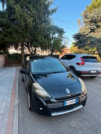 Renault Clio 1.2 GPL5 Porte Euro5 buonecondizioni