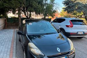 Renault Clio 1.2 GPL5 Porte Euro5 buonecondizioni