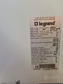 CONDIZIONATORE