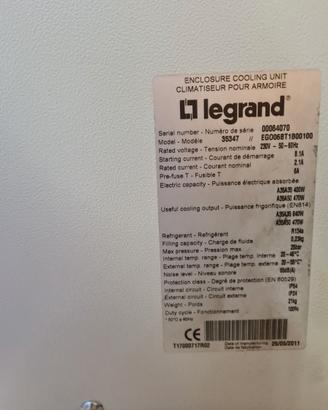 CONDIZIONATORE