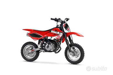 Minicross Beta 50 r10