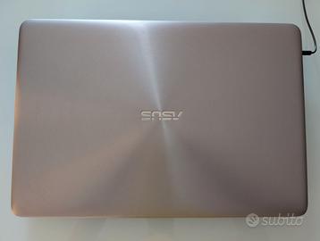 💻 ASUS N751JX 17.3 i7 16GB SSD GTX950M Win11