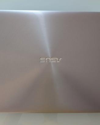 💻 ASUS N751JX 17.3 i7 16GB SSD GTX950M Win11