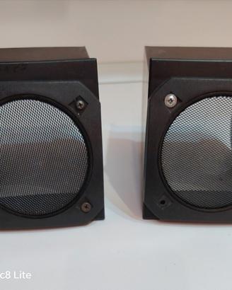 box per altoparlanti