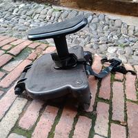 pedana trasporto bimbi 