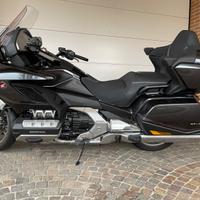 HONDA GOLD WING TOUR DCT 3ED