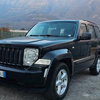 Jeep Cherokee 2.8 Crd Sport Autom.