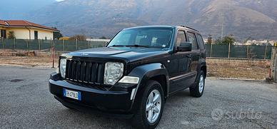 Jeep Cherokee 2.8 Crd Sport Autom.