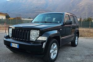 Jeep Cherokee 2.8 Crd Sport Autom.