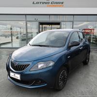 Lancia Ypsilon III 1.0 firefly hybrid 70cv CarPlay