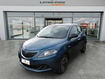 Lancia Ypsilon III 1.0 firefly hybrid 70cv CarPlay