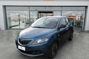 Lancia Ypsilon III 1.0 firefly hybrid 70cv CarPlay