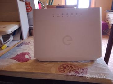 Modem/router Enel Wifi 6 