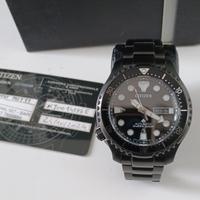 citizen Promaster Diver automatico 