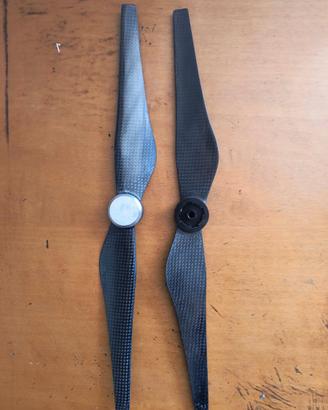 Eliche di ricambio compatibili con DJI Inspire