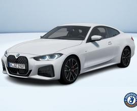 BMW Serie 4 Coupé 420d Coupé M SPORT PRO PACK