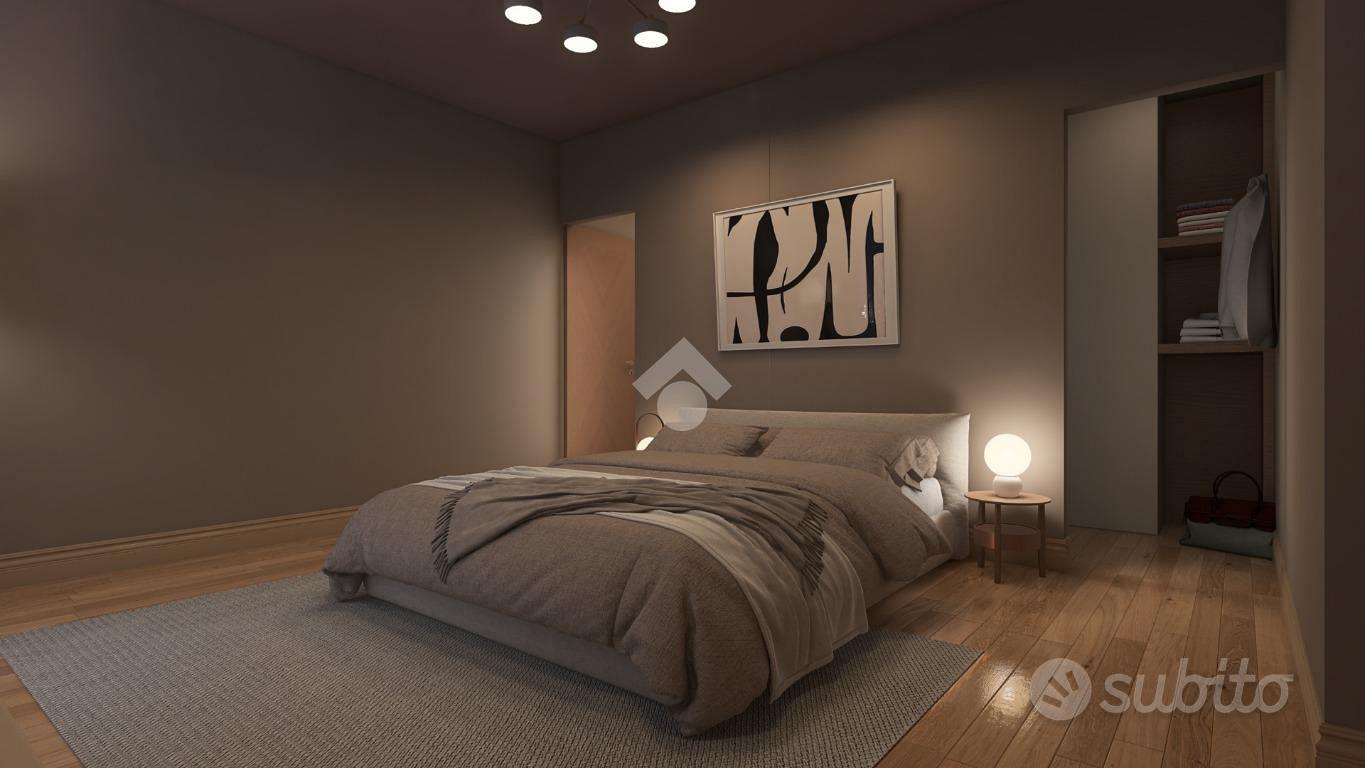Appartamento – Montecatini Terme, Gallo - Vista 4