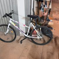 Mountain bike ragazzo/a 26"
