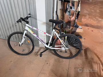 Mountain bike ragazzo/a 26"